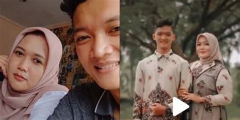 Viral Pria Nikah Dengan Gurunya Sendiri Jarak Usianya Bikin Bengong