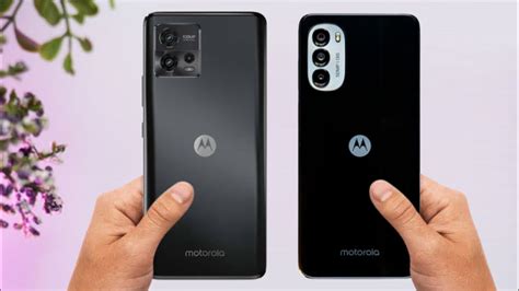 Moto G72 Vs Moto G82 5G Comparison Kaun Sa Le Moto G71 Vs G72