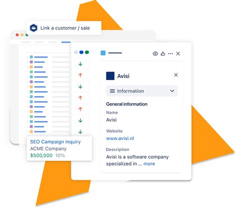 Atlas Crm Crm System For Jira And Confluence