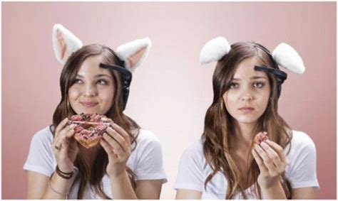 These Awesome Necomimi Cat Ears Actually Read Your Brain Waves