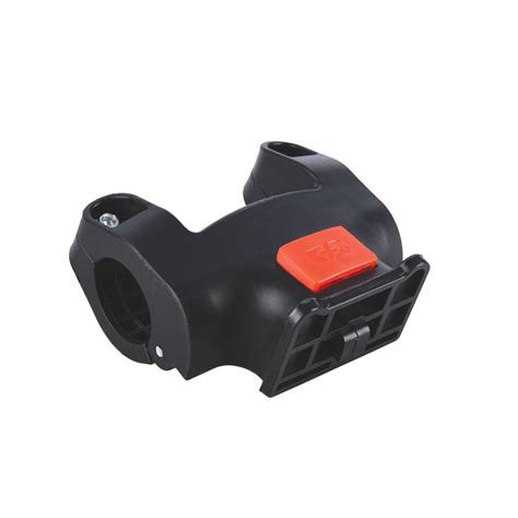 Quick Release Basket Handlebar Bracket – Bikeera