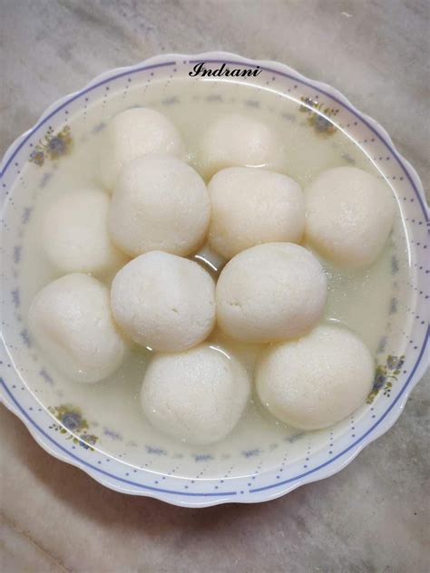 Rasgulla Recipe Bengali Rosogulla How To Make Sponge Rasgulla Artofit