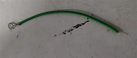 Green Power Cable At Rs 10meter Power Cable In Bengaluru Id