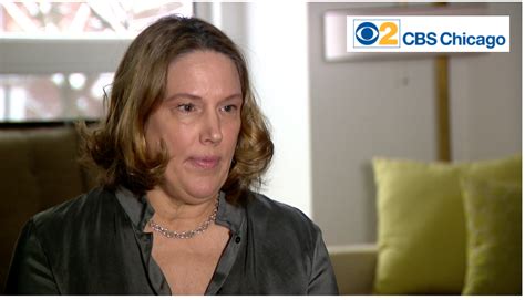 CBS 2 Chicago Mom Founds Gabriel S Light Organization To Prevent Youth