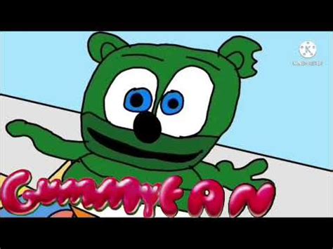 The gummy bear song remake credits to @icanremakeyourworld - YouTube