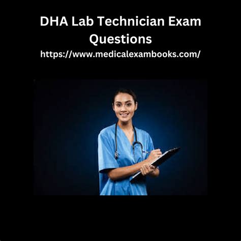 Ppt Dha Lab Technician Exam Questions Powerpoint Presentation Free