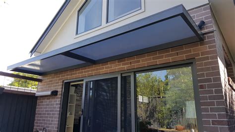 5 Metal Patio Awning Ideas With Pictures And Uses