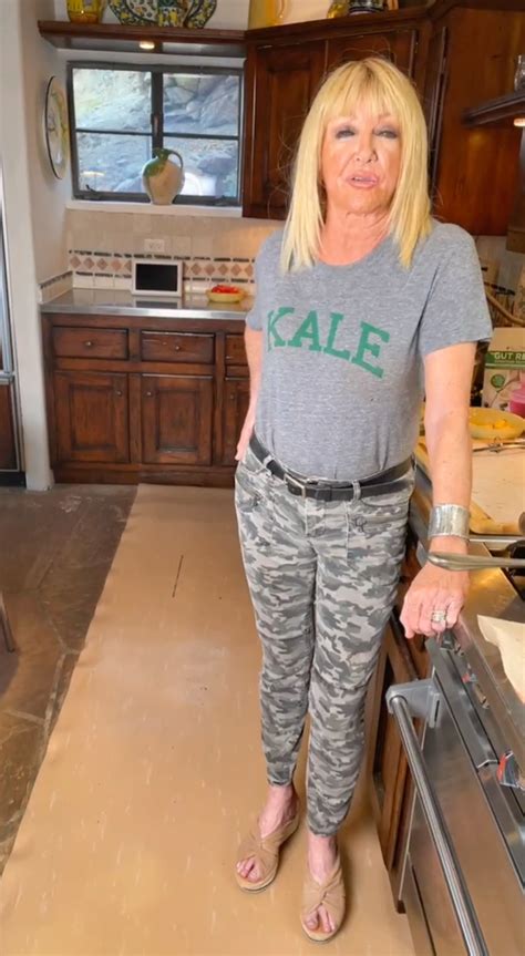 Where Does Suzanne Somers Live Photos Of Former Palm Springs Home Palm