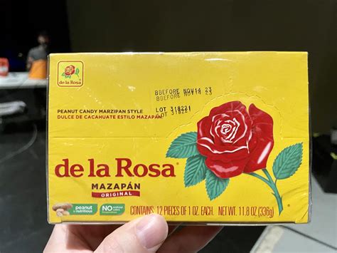 Anyone Had These? : r/candy