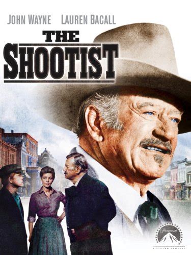 The Shootist 1976