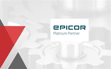 Epicor Kinetic ERP Software Solutions CTND