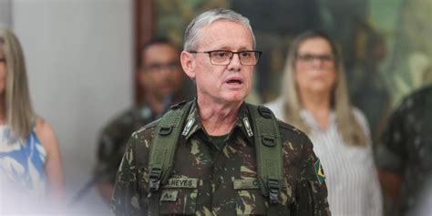 General Costa Neves é novo comandante militar da Amazônia Portal Você