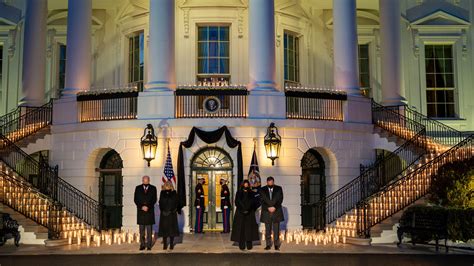Covid 19 Us Surpasses 500000 Covid 19 Deaths A Monumental Loss