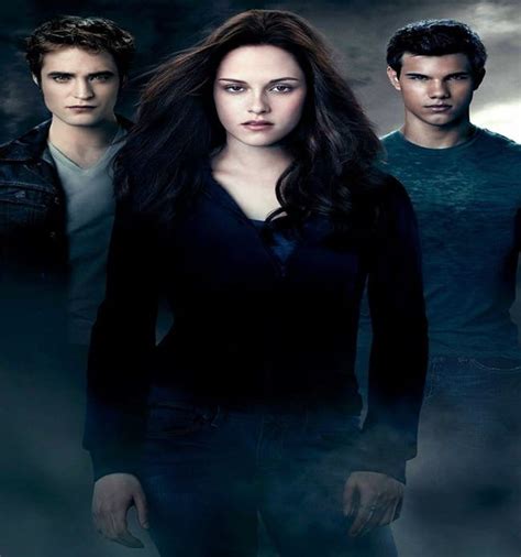 Twilight Lionsgate Is Reportedly Adapting The Film Into A Tv Series