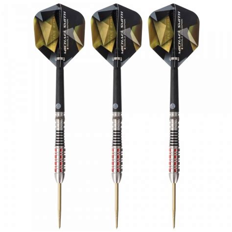 Kategorien Steeldarts Steeldart Sets Michael Smith 2023