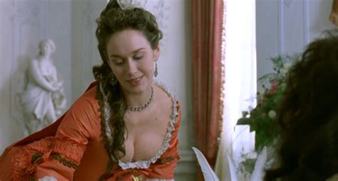 Nude Video Celebs Elsa Zylberstein Nude Farinelli