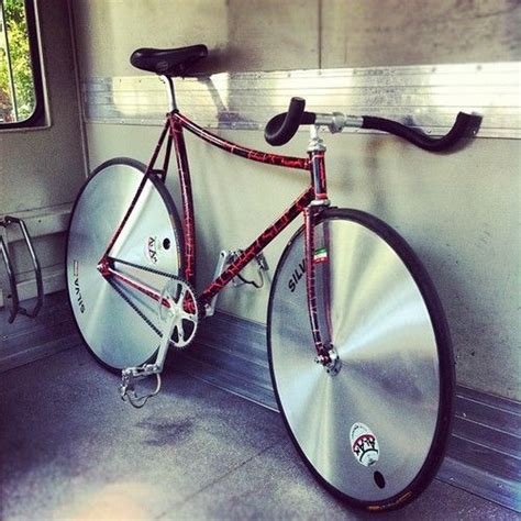 Vilano Rampage Fixed Gear Fixie Single Speed Road Bike