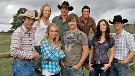 Heartland Wallpapers Top Free Heartland Backgrounds Wallpaperaccess