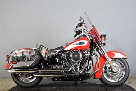 2024 Harley Davidson Hydra Glide Revival FLI Volcano Harley Davidson