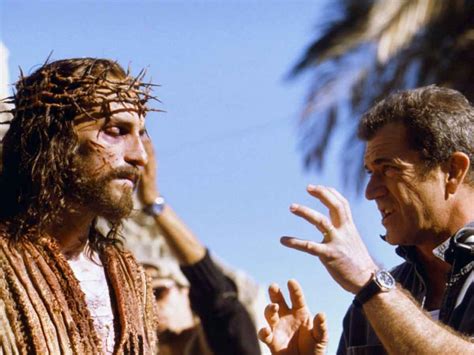 ¿cuándo Se Estrena La Pasión De Cristo 2 Resurrección De Mel Gibson