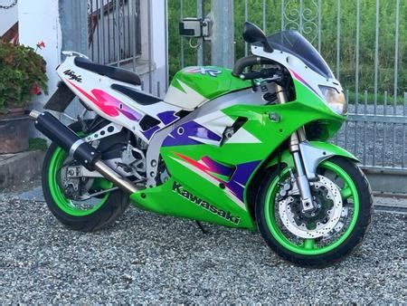 Retirada Cíclope Inconveniencia vendo moto kawasaki zxr 400 Acostado