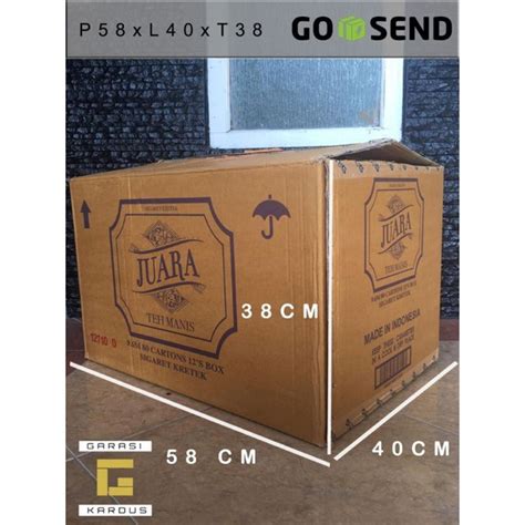 Jual Kardus Bekas Juara Kardus Bekaskardus Pindahankardus Packing