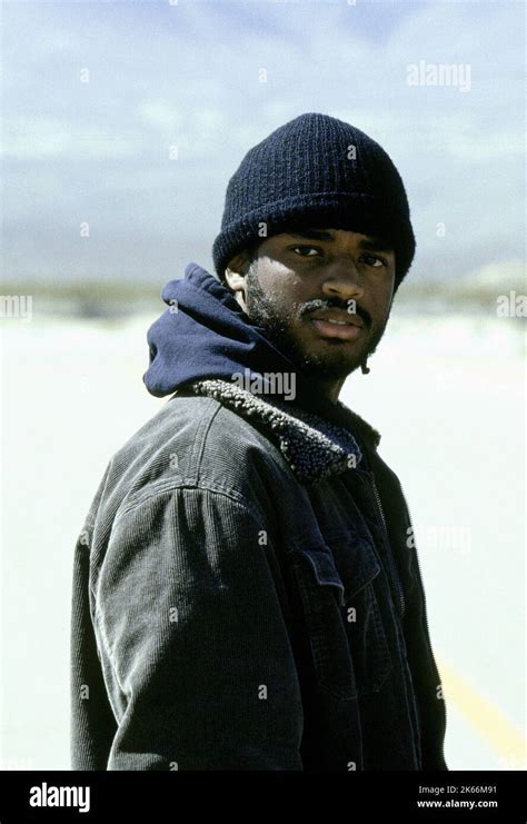 LARENZ TATE, A MAN APART, 2003 Stock Photo - Alamy