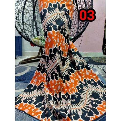 Batik Viral Corak Jawa Shopee Malaysia