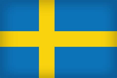 Sweden Flag Background Backdrop - Free image on Pixabay