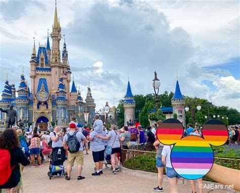 Investor Sues Disney Over Company Response To Don T Say Gay AllEars Net