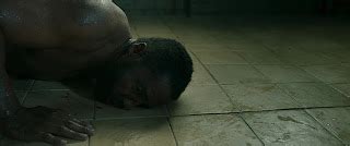 Auscaps Idris Elba Nude In Luther The Fallen Sun