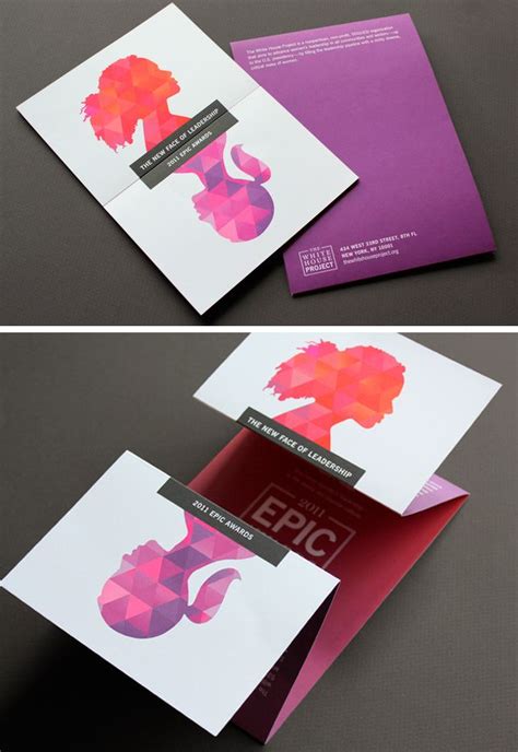 Creative Printed Brochure Designs Vol Brochure Design Creative