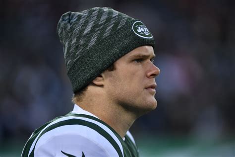 Jets Offseason New Coach And New Pieces To Surround Sam Darnold Are The Top Priorities The