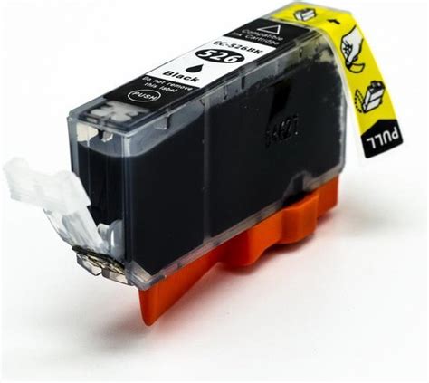 Inktdag Inktcartridges Voor Canon Pgi Xl Cli Xl Multipack Van