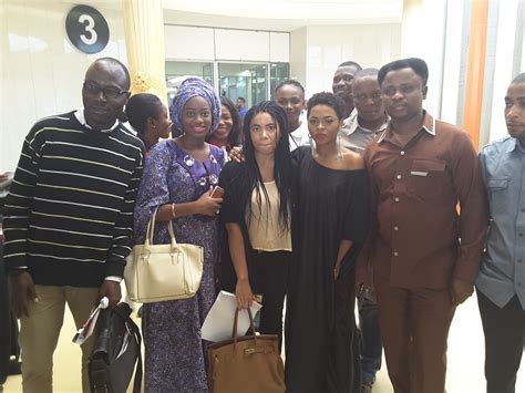 Singer Chidinma Opens Shoprite Jabi Lake Mall — Newsverge