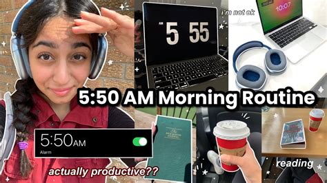 My 5 50 Am Summer Morning Routine For A Few Days Creating Healthy