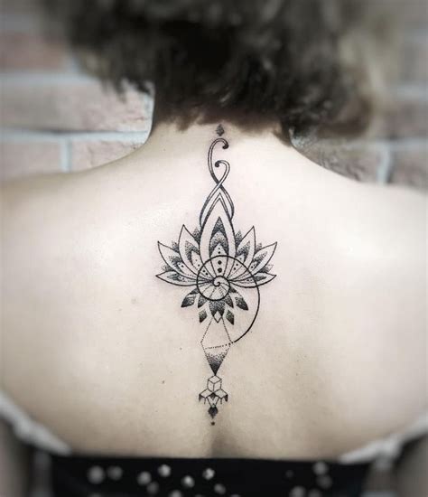 Custom mandala #tattoo #mandalaart | Tattoo designs ... | Tattoo ...