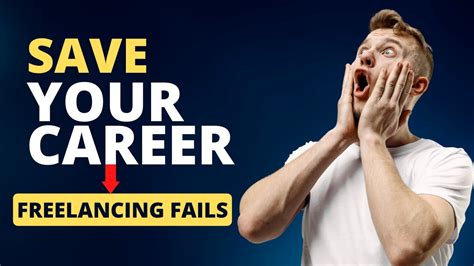 Freelancing Fiascos Shocking Blunders You Must Dodge Straight From