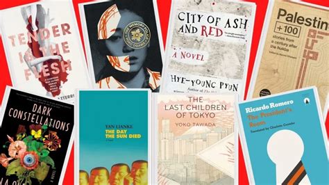 10 Best Dystopian Novels in Translation | Books and Bao