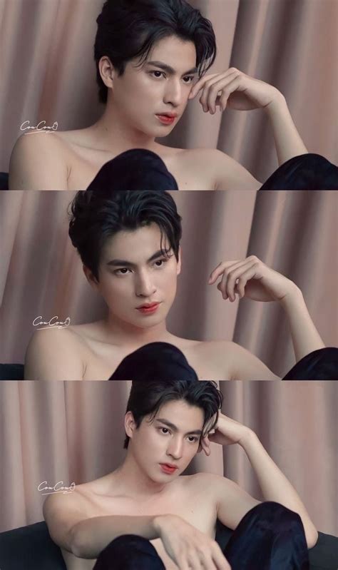 Pin On Mew Suppasit Tai Cute Gay Couples Cute Gay Boyfriend Inspiration