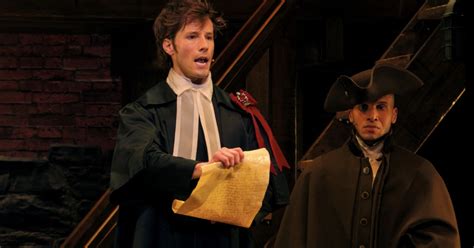 Thayne Jasperson The Original Samuel Seabury On Hamiltons Revolution