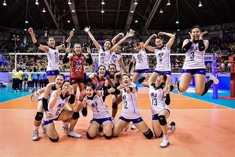 Live TVRI Jadwal Voli Putri Kejuaraan Dunia FIVB Jumat 7 Oktober 2022