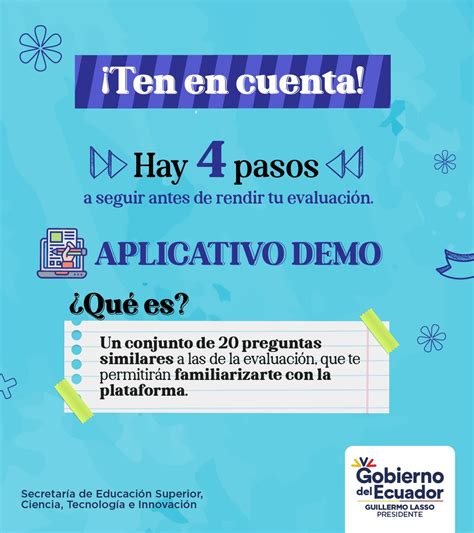 edusuperiorec on Twitter Tiempo programado Población general