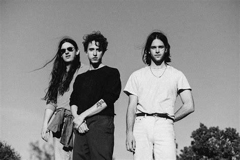 Beach Fossils Share Tangerine” Feat Slowdives Rachel Goswell And