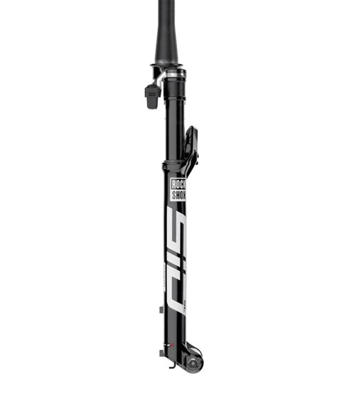 Sid Sl Ultimate Flight Attendant Fs Sids Ufa D1 Rockshox