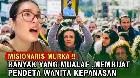 Pemimpin Kristen Kepanasan Bang Zuma Bongkar Pendeta Yang Selalu