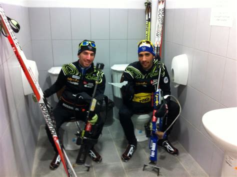 Sochi S Man Toilets Make For A Cozy Same Sex Connection Outsports