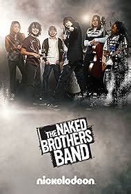 The Naked Brothers Band Tv Series Imdb