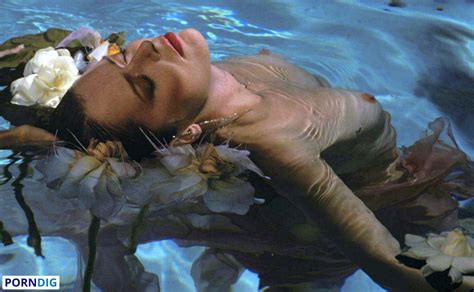 Sylvia Kristel Nude Leaked Photo Porndig