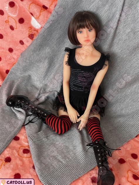 Catdoll 60cm Mini Sex Doll Tami Catdoll US